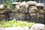 This is a waterfall shot of the second project we completed this year